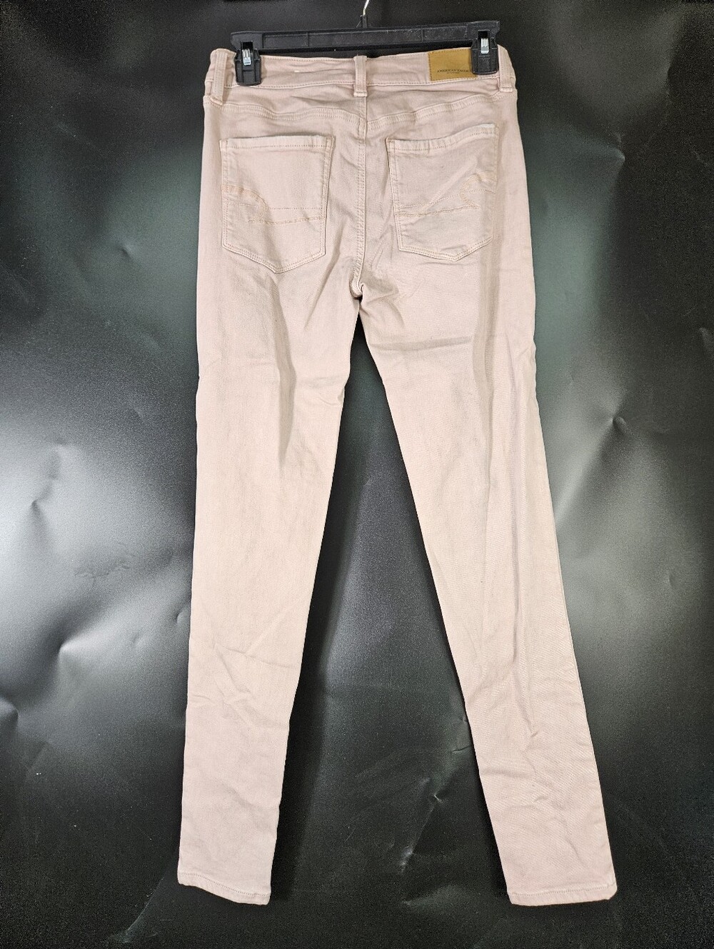 Amercian Eagle Pink Jegging - Picture 3 of 4